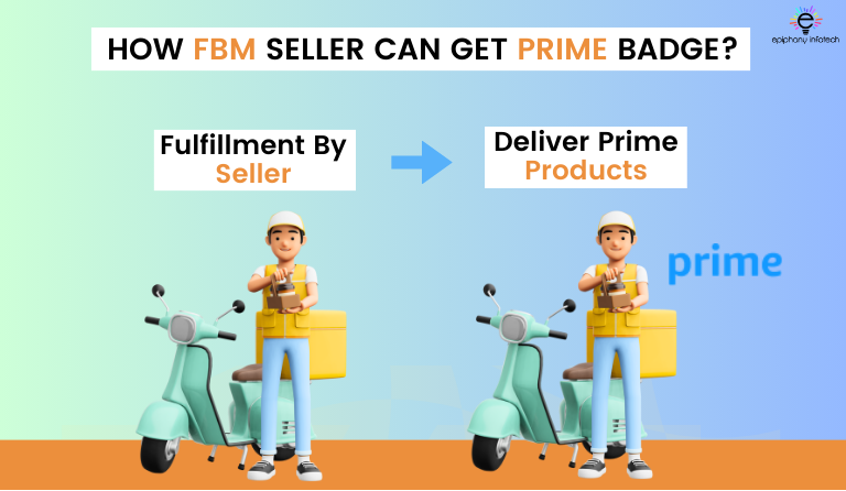 Can An Amazon FBM Seller Offer Prime Fulfillment?
